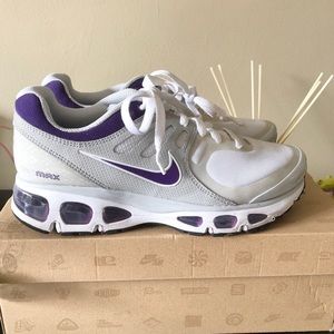 Nike air max tailwind 2